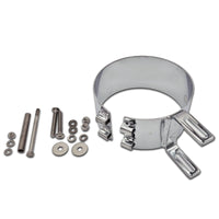 Dynaflex - Kenworth Slide Pin Clamp Hardware Kit for Aero Cabs