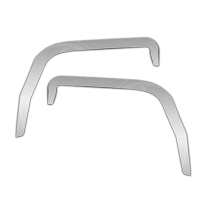 Panelite - Peterbilt 579, 567, 589 & Kenworth T680, T880 or W990 Door Window Shade