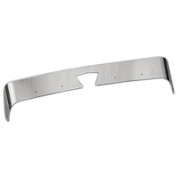 Panelite - 2010+ Freightliner Coronado Stainless Steel Bug Shield