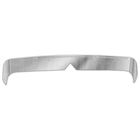 Panelite - Pre-2024 International LT Series Stainless Steel Bug Deflector