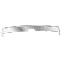 2023+ Kenworth T180/T280/T380/T480 or 2023+ Peterbilt 535/536/537/548 Aerohood Bug Deflector