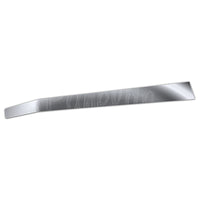 Panelite - Kenworth W990 Stainless Steel Hood Trim Center Strip