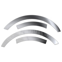 Panelite - Kenworth W990 Stainless Steel Fender Wheel Well Trim