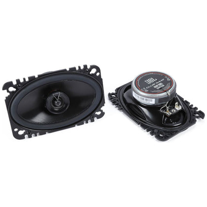 Ramko - JBL 4" x 6" 120 Watt - 2-Way Speaker (CLUB644F) - Pair