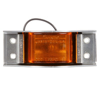 The Guardian - Signal-Stat Incandescent, Yellow Rectangular Marker Clearance Light