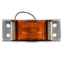 The Guardian - Signal-Stat Incandescent, Yellow Rectangular Marker Clearance Light
