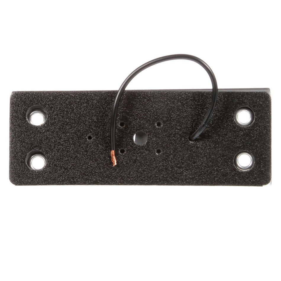 The Guardian - Signal-Stat Incandescent, Yellow Rectangular Marker Clearance Light