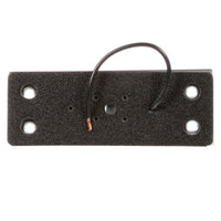 The Guardian - Signal-Stat Incandescent, Yellow Rectangular Marker Clearance Light