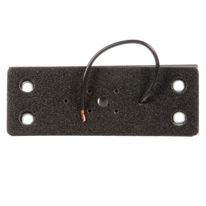 The Guardian - Signal-Stat Incandescent, Yellow Rectangular Marker Clearance Light