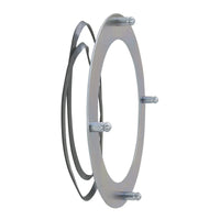 Grand General™ - Trailer Hub Cap Bracket w Notch