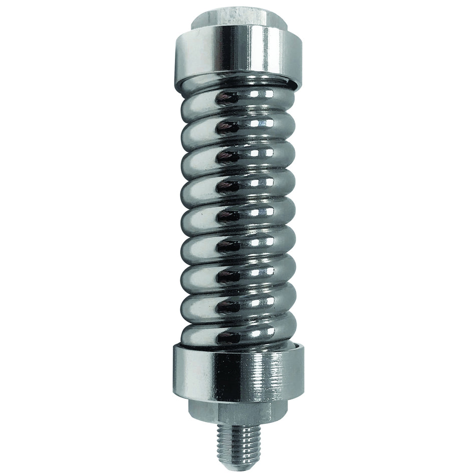 DRX-2440 Heavy Duty Stainless Steel Antenna Spring