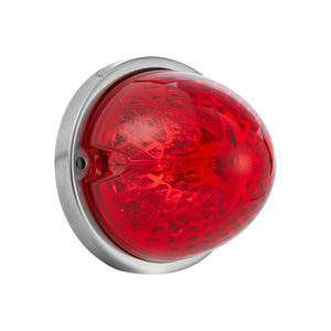 Maxxima - Hi/Low 3-Wire Watermelon Clearance/Marker Light (Various Colors)