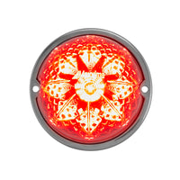 Maxxima - Hi/Low 3-Wire Watermelon Clearance/Marker Light (Various Colors)