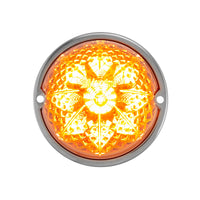 Maxxima - Hi/Low 3-Wire Watermelon Clearance/Marker Light (Various Colors)