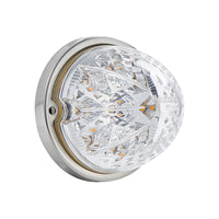 Maxxima - Hi/Low 3-Wire Watermelon Clearance/Marker Light (Various Colors)