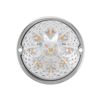 Maxxima - Hi/Low 3-Wire Watermelon Clearance/Marker Light (Various Colors)