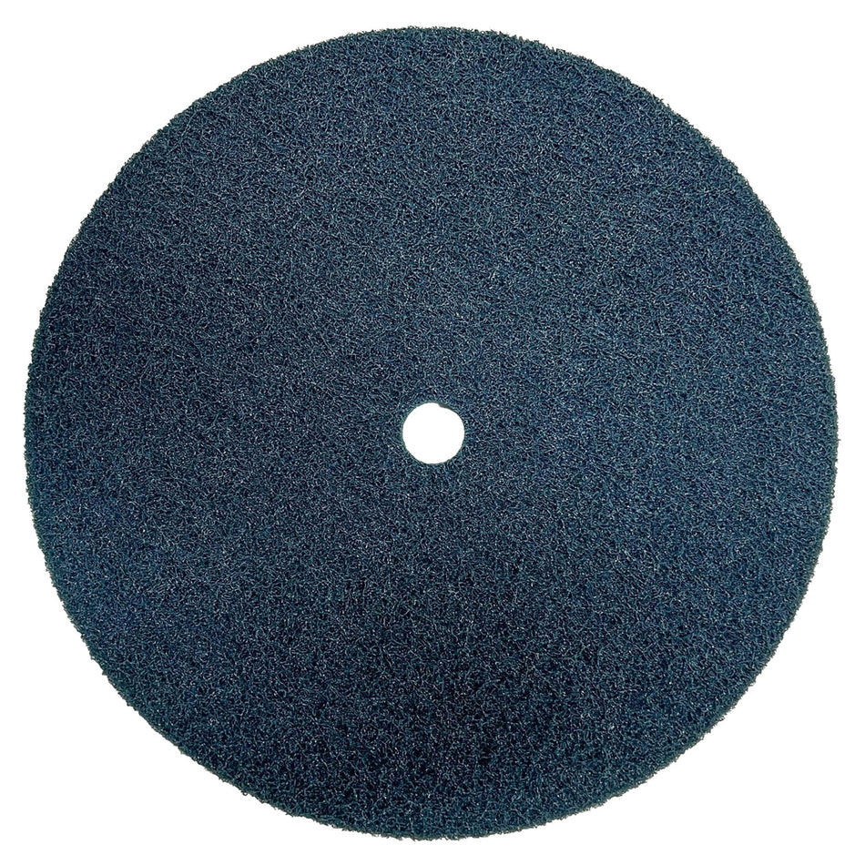 Renegade 9" Surface Prep Buff and Blend Discs