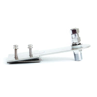Firestik - Stake Hole Antenna Mount