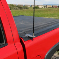 Firestik - Stake Hole Antenna Mount