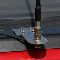Firestik - Stake Hole Antenna Mount