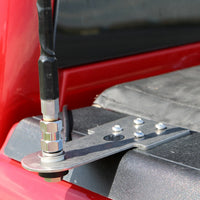 Firestik - Stake Hole Antenna Mount