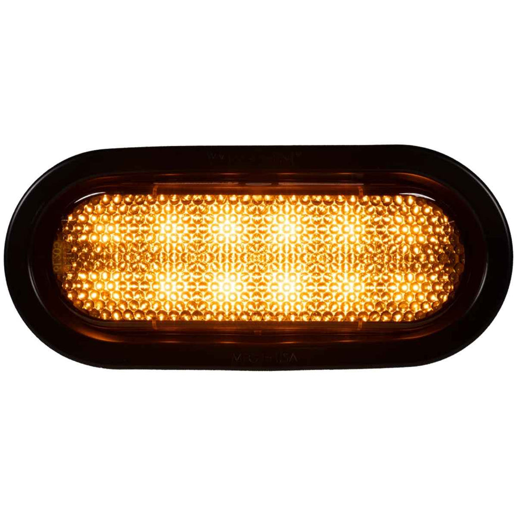 Whelen - 5G Series Super LED Back-Up Light (Split Amber/White)