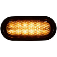 Whelen - 5G Series Super LED Back-Up Light (Split Amber/White)