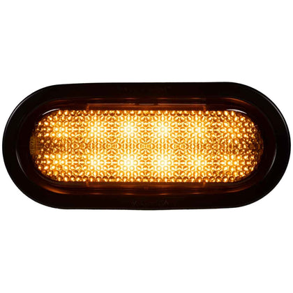 Whelen - 5G Series Super LED Back-Up Light (Split Amber/White)
