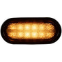 Whelen - 5G Series Super LED Back-Up Light (Split Amber/White)