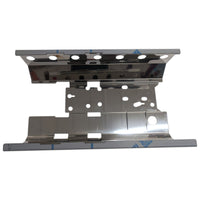 Parts 4 Rigs - Peterbilt 589 Air Cleaner Front & Rear Panels with M3 Light Holes