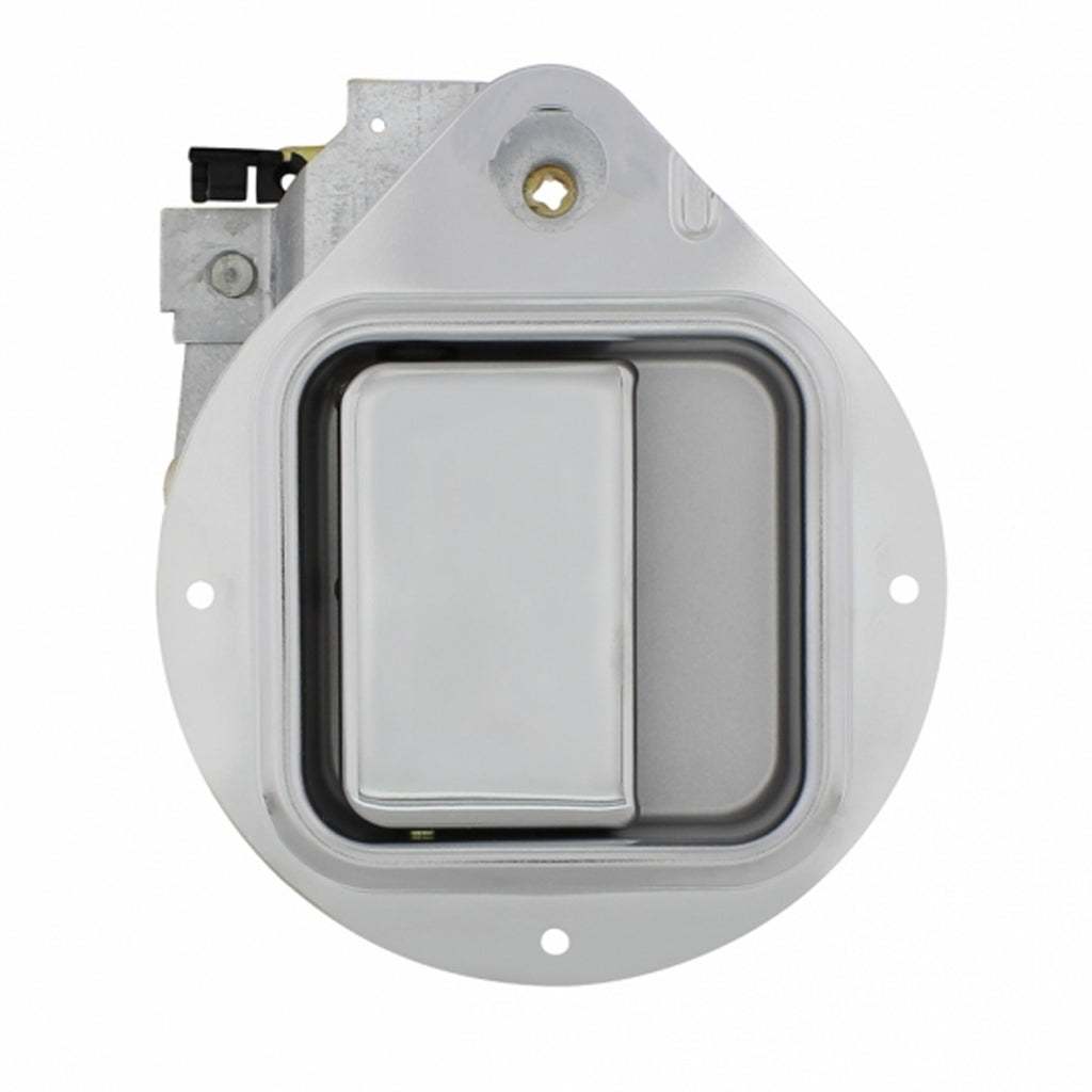 1987-2005 Peterbilt 379/378/385 Chrome Exterior Door Handle (Driver or Passenger Side)