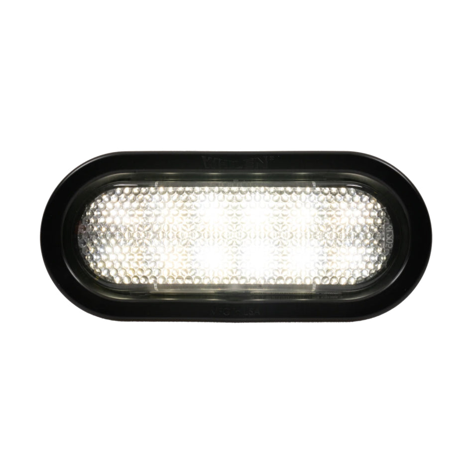 Whelen - 5G Series Super-LED Amber Leds/Amber or Clear Lens