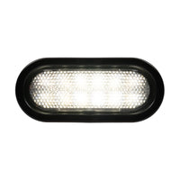Whelen - 5G Series Super-LED Amber Leds/Amber or Clear Lens