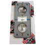 Parts 4 Rigs - Peterbilt 379 Dome Light Panel w 2 Watermelon Light Holes