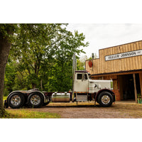 Rockwood 12 Month Calendar for 2026