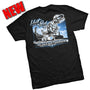 Hot Rig Apparel - "The Duck" T-Shirt (Various Sizes)