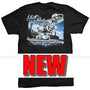 Hot Rig Apparel - "The Duck" T-Shirt (Various Sizes)