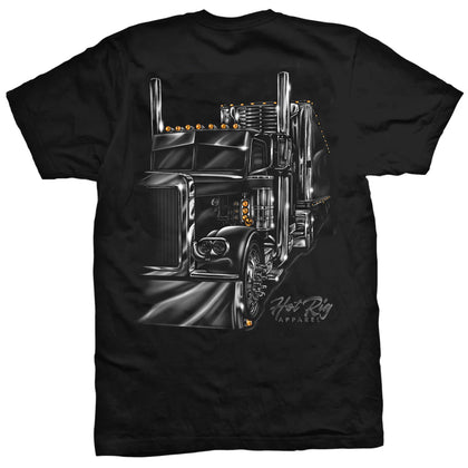 Hot Rig Apparel - "Break Time" T-Shirt (Various Sizes)