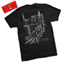 Hot Rig Apparel - "Break Time" T-Shirt (Various Sizes)