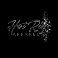 Hot Rig Apparel - "Break Time" T-Shirt (Various Sizes)