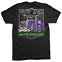 Hot Rig Apparel - "Why So Serious?" T-Shirt (Various Sizes)