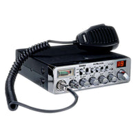 Uniden PC78LTXFM 40 Channel CB with AM & FM Modes