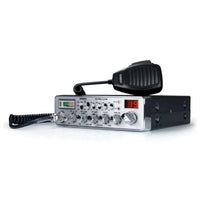 Uniden PC78LTXFM 40 Channel CB with AM & FM Modes