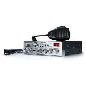 Uniden PC78LTXFM 40 Channel CB with AM & FM Modes