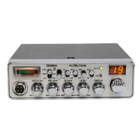 Uniden PC78LTXFM 40 Channel CB with AM & FM Modes