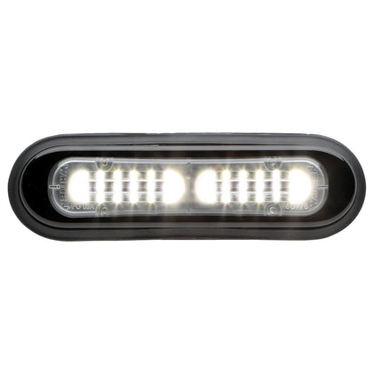 Whelen - T-Series™ Linear Super-LED DUO™  Light (Amber & White)