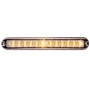 Whelen - MEGA T-Series™ Linear Super-LED® DUO™ Light (Amber & White)