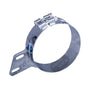 Grand Rock - 3" Wide x 6", 7" or 8" Chrome Seal Clamp