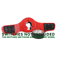 Steering Creations - Smart Gen 5 Kit - Switches Not Included (Various Colors)