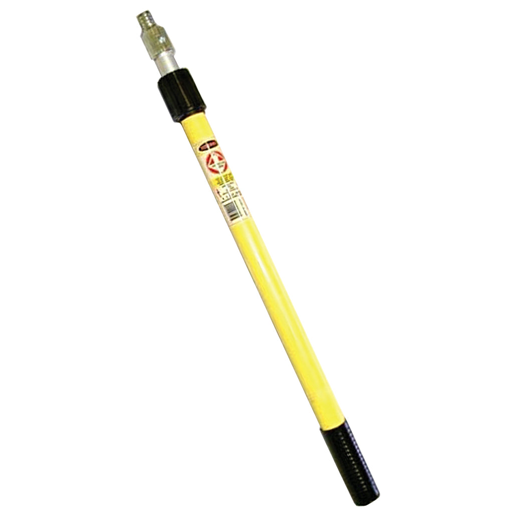 Easy Reach Supply - 3ft. to 6ft., 4ft. to 8ft., or 6ft. to 12ft. Fiberglass Extension Wash Pole